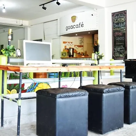 Room in BB - Hostel in Playa del Carmen